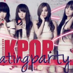 HAMBURG's ORIGINAL KPOP PARTY