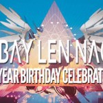 BAY LEN NAO BIRTHDAY