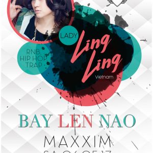 Bay Len Nao Clubtour 2017